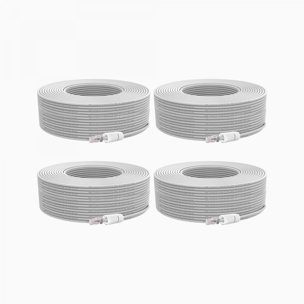 100/150 ft Ethernet Network Cables