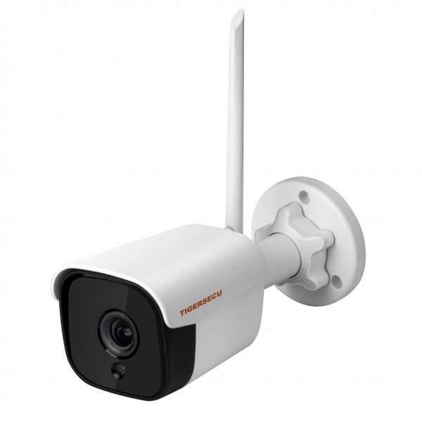 1080P Add-on WiFi Camera (compatible with TIGERSECU WiFi NVR only)