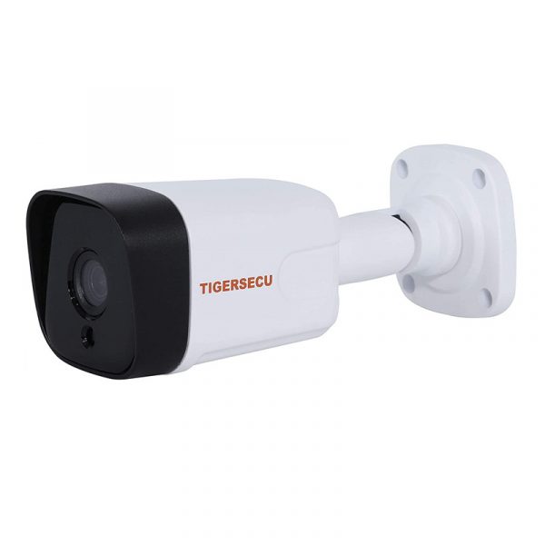 5MP Super HD 4-in-1 Security Camera (Power Supply and Coaxial Cable Sold Separately)